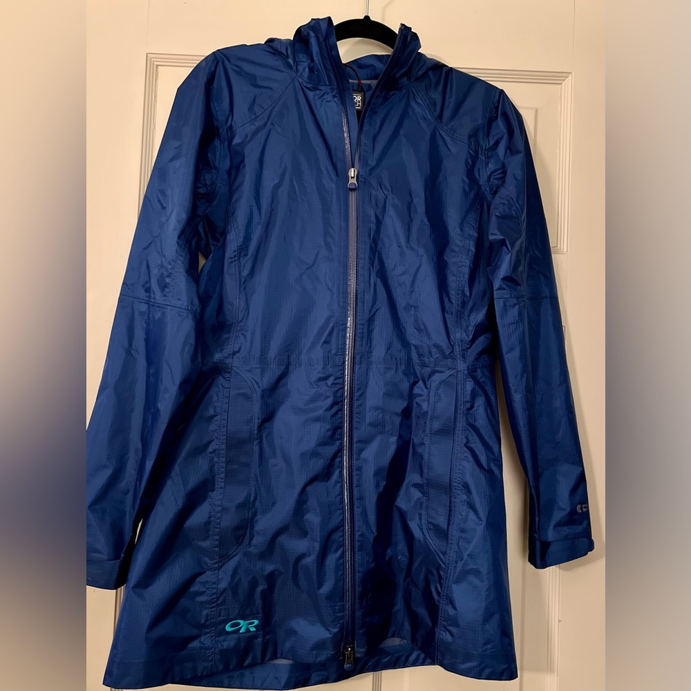 Outdoor Research Helium Rambler Jacket